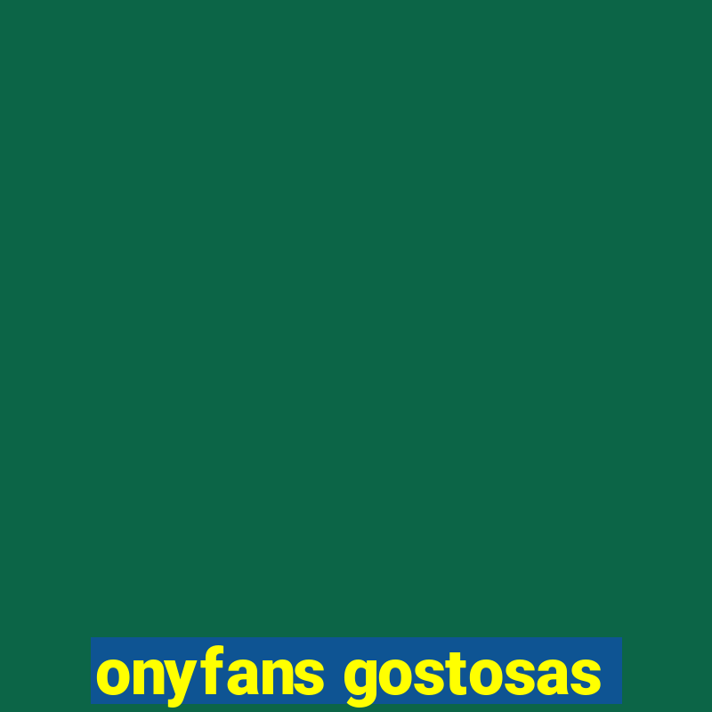 onyfans gostosas